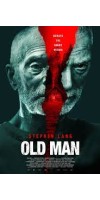 Old Man (2022 - VJ Muba - Luganda)